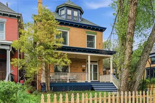 5631 Wellesley Ave, Pittsburgh, PA 15206 - Photo 2