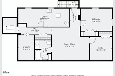 115 Lapeer Dr, South Beaver Township, PA 15010 - Photo 40