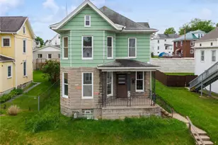 512 Sidney St, Greensburg, PA 15601 - Photo 1