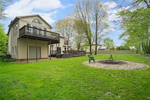 105 Stardust, Connoquenessing Boro, PA 16053 - Photo 48