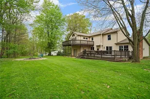 105 Stardust, Connoquenessing Boro, PA 16053 - Photo 2