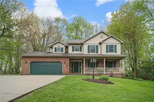 105 Stardust, Connoquenessing Boro, PA 16053 - Photo 1