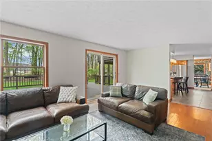105 Stardust, Connoquenessing Boro, PA 16053 - Photo 16
