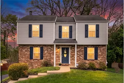 570 Bruton Dr, Richland, PA 15044 - Photo 1