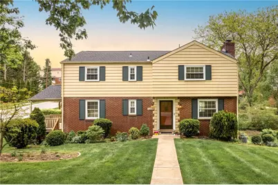 1309 Firwood Dr, Pittsburgh, PA 15243 - Photo 1