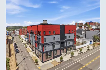 3809 Liberty Ave #403, Pittsburgh, PA 15201 - Photo 36