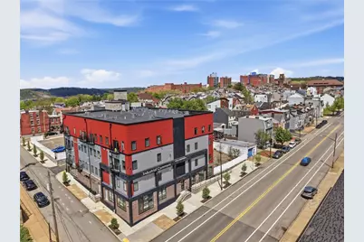 3809 Liberty Ave #403, Pittsburgh, PA 15201 - Photo 34