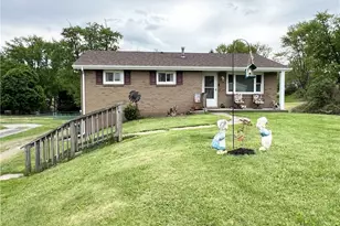 105 Owens View Ave, Kiskiminetas Township, PA 15613 - Photo 1