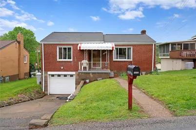 1015 Georgia Dr, Pittsburgh, PA 15209 - Photo 1