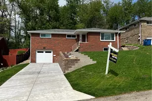 526 Foltz Dr, Pittsburgh, PA 15147 - Photo 1