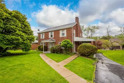 919 Wible Run Rd., Pittsburgh, PA 15209 - Photo 1