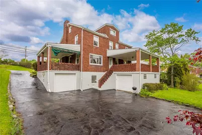 919 Wible Run Rd., Pittsburgh, PA 15209 - Photo 2