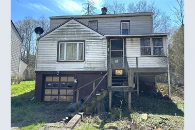 471 Edward Street, Westmont Hilltop School District, PA 15905 - Photo 1