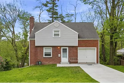 5644 Valleyview Drive, Bethel Park, PA 15102 - Photo 1