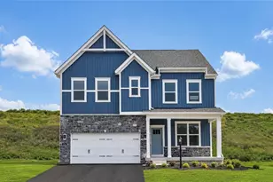 226 Rolling Ml Ln, Jefferson Hills, PA 15332 - Photo 1