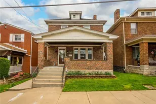 1440 Milan Ave, Pittsburgh, PA 15226 - Photo 1