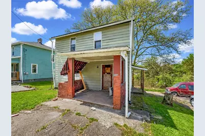 5042 Delehanty St, Pittsburgh, PA 15207 - Photo 2