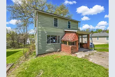5042 Delehanty St, Pittsburgh, PA 15207 - Photo 1
