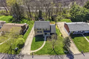 4023 Crabapple Dr, Kennedy Township, PA 15136 - Photo 44