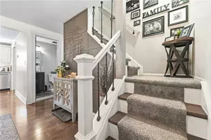 4023 Crabapple Dr, Kennedy Township, PA 15136 - Photo 22