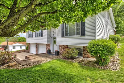 65 W Glennis Drive, Hempfield Township, PA 15601 - Photo 32