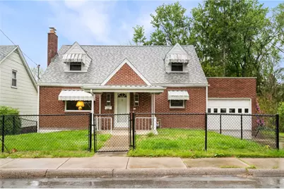 1351 Strawn Ave, New Kensington, PA 15068 - Photo 1