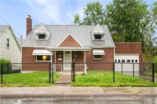 1351 Strawn Ave, New Kensington, PA 15068 - Photo 1