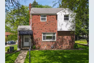 1007 Woodbine Street, Pittsburgh, PA 15201 - Photo 1