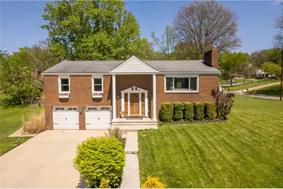 279 Carmell Dr, Pittsburgh, PA 15241 - Photo 1
