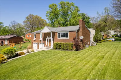 279 Carmell Dr, Pittsburgh, PA 15241 - Photo 2