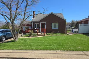 1300 Graham Ave, Monessen, PA 15062 - Photo 1