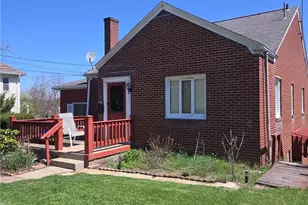 1300 Graham Ave, Monessen, PA 15062 - Photo 4