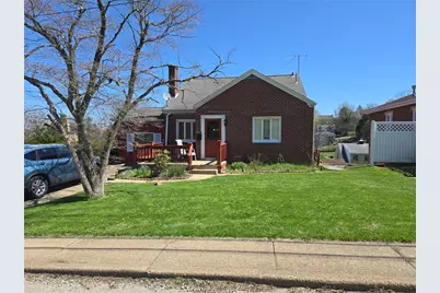 1300 Graham Ave, Monessen, PA 15062 - Photo 2