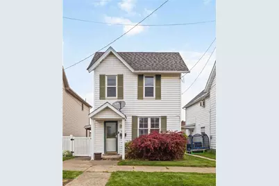 406 W Smithfield Street, Mt Pleasant Boro, PA 15666 - Photo 1