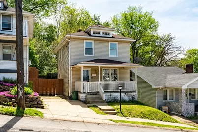 530 Holmes Ave, Baden, PA 15005 - Photo 1