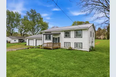108 19th St, Pymatuning Township, PA 16125 - Photo 1
