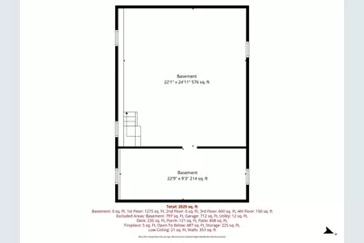 64 Florida Ave, Kiskiminetas Township, PA 15613 - Photo 44