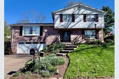 164 Penhurst Drive, Wilkins Township, PA 15235 - Photo 1