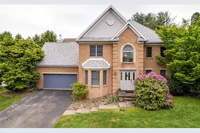 9 Timber Trail Drive, Hempfield Township, PA 15601 - Photo 2