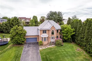 9 Timber Trail Dr, Hempfield Township, PA 15601 - Photo 46