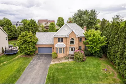 9 Timber Trail Drive, Hempfield Township, PA 15601 - Photo 4