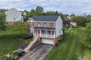 8039 Woodcreek Dr, South Fayette, PA 15017 - Photo 2