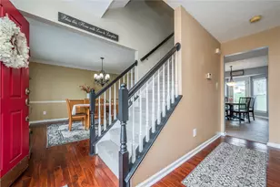 8039 Woodcreek Dr, South Fayette, PA 15017 - Photo 4