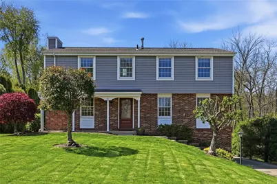 44 Forest Glen Drive, North Fayette, PA 15126 - Photo 1