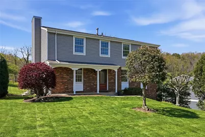 44 Forest Glen Drive, North Fayette, PA 15126 - Photo 4