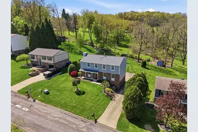 44 Forest Glen Drive, North Fayette, PA 15126 - Photo 2