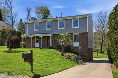 44 Forest Glen Drive, North Fayette, PA 15126 - Photo 50