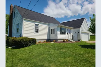 819 Allegheny Ave, Shenango Township, PA 16101 - Photo 1