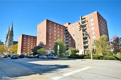 4625 Fifth Ave #202, Pittsburgh, PA 15213 - Photo 2