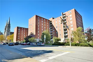 4625 Fifth Ave, Pittsburgh, PA 15213 - Photo 2